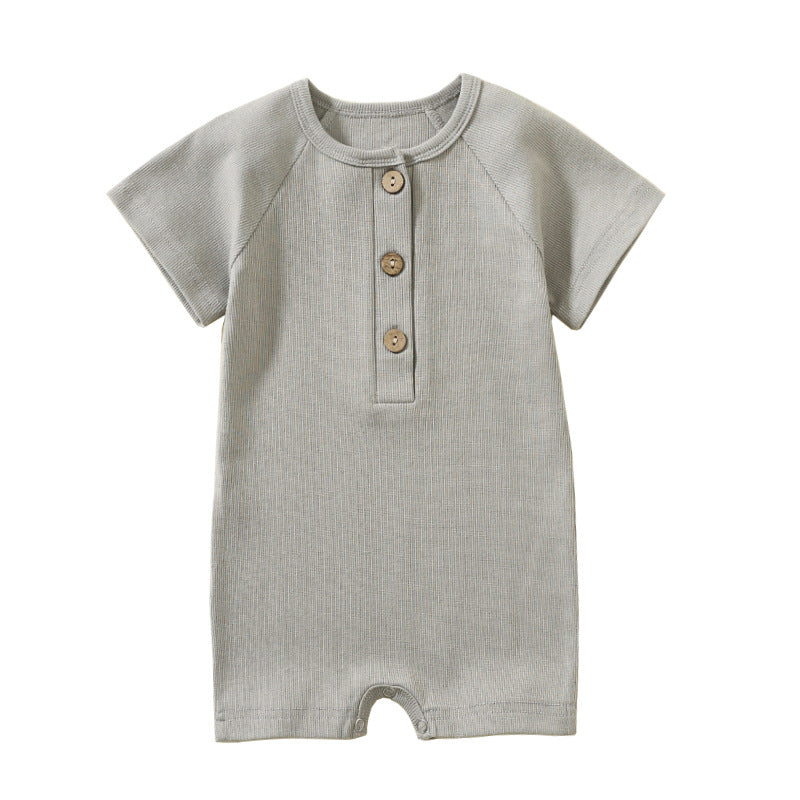 Unisex Sparkdräkt – 8 Färger
