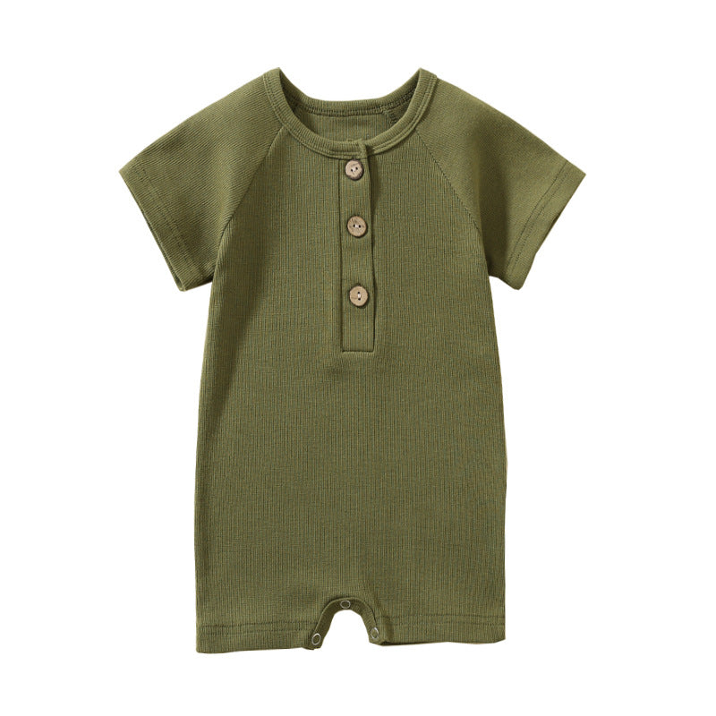 Unisex Sparkdräkt – 8 Färger