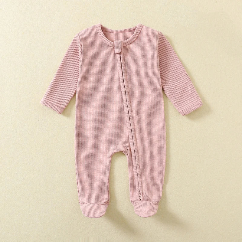Pyjamas i ekologisk bomull