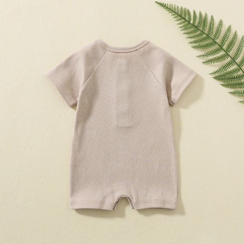Unisex Sparkdräkt – 8 Färger
