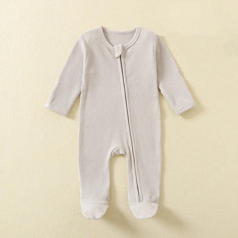Pyjamas i ekologisk bomull