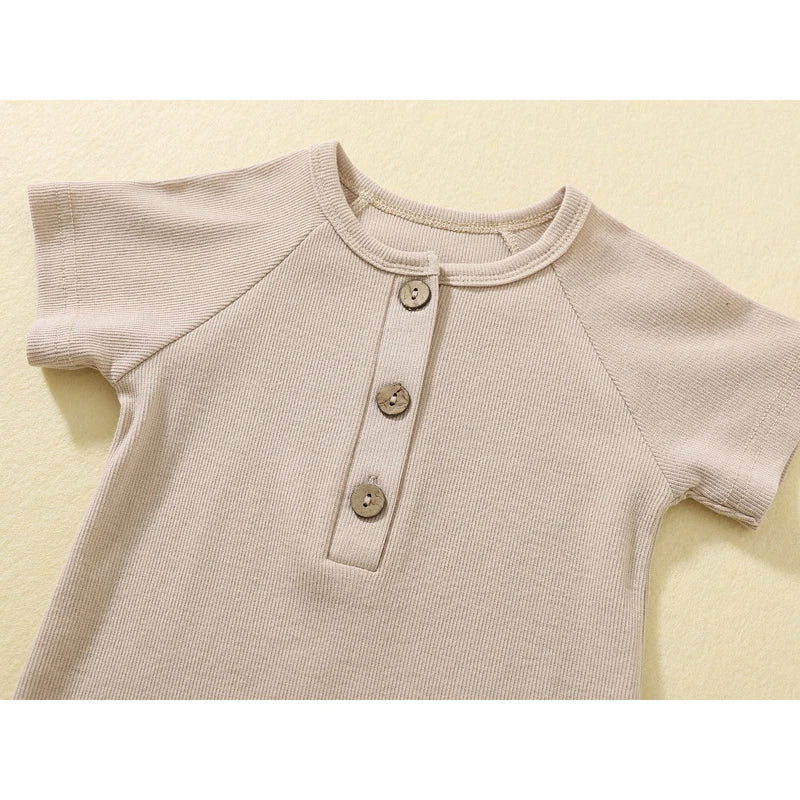 Unisex Sparkdräkt – 8 Färger