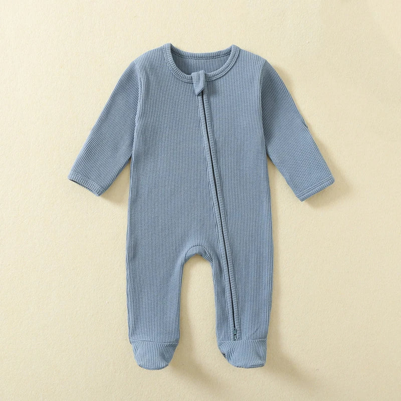 Pyjamas i ekologisk bomull
