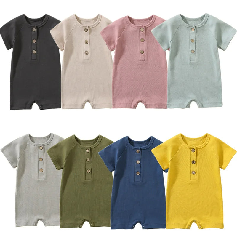 Unisex Sparkdräkt – 8 Färger