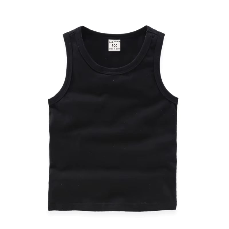 Färgglada Linnen - Unisex