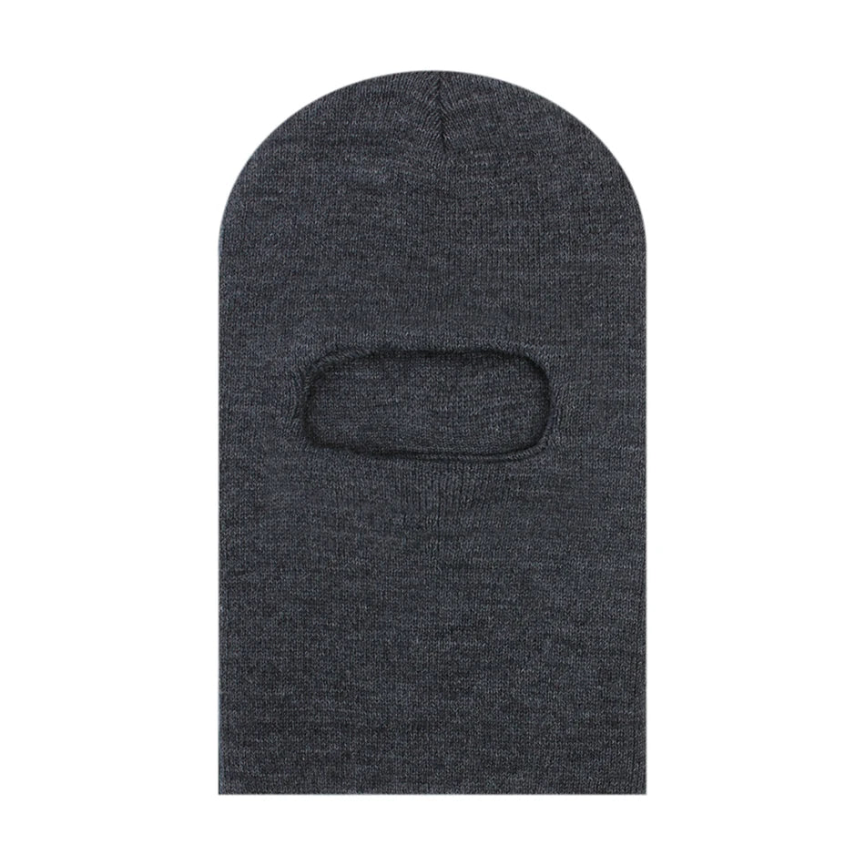 Barnmössa – Huvmössa - Stickad Höst/Vintermössa för Baby & Barn – Varm och Mjuk