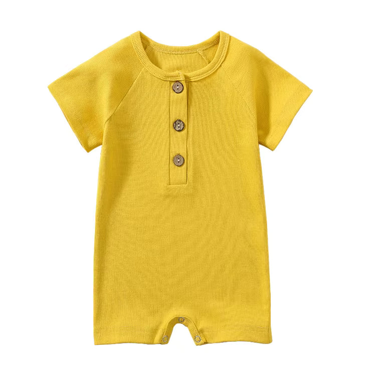 Unisex Sparkdräkt – 8 Färger