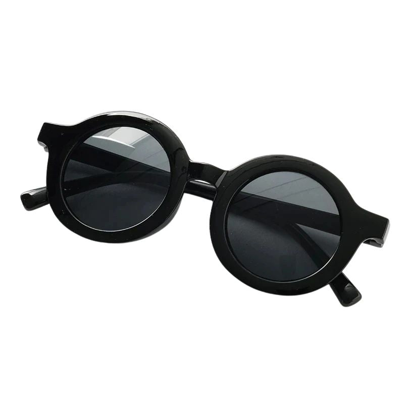 Barnsolglasögon UV400 – Säkra och stiliga solglasögon