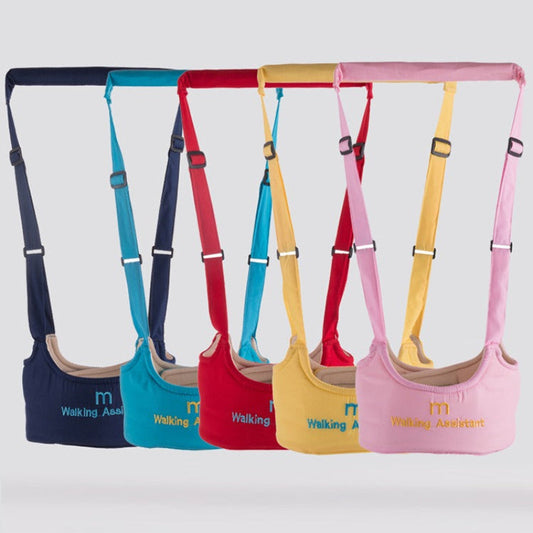 Lära gå - Barnsele - Baby Walker Harness