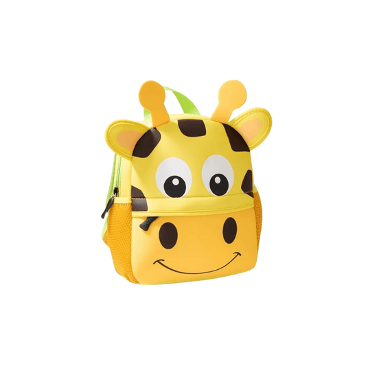 KIDDO Barnryggsäck