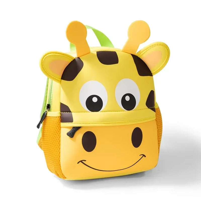 KIDDO Barnryggsäck