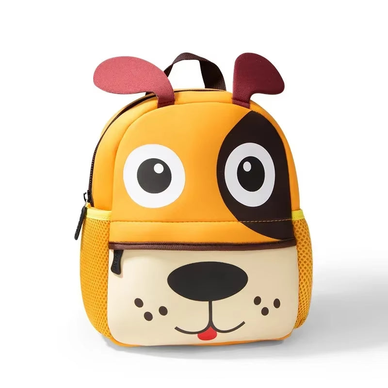 KIDDO Barnryggsäck