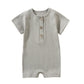Unisex Sparkdräkt – 8 Färger