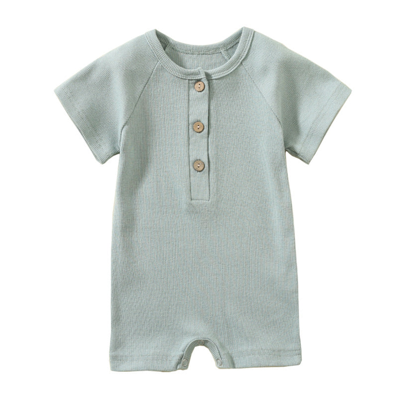 Unisex Sparkdräkt – 8 Färger