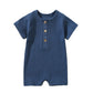 Unisex Sparkdräkt – 8 Färger