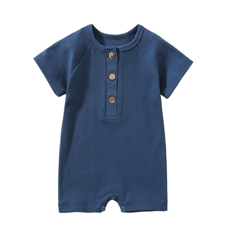 Unisex Sparkdräkt – 8 Färger