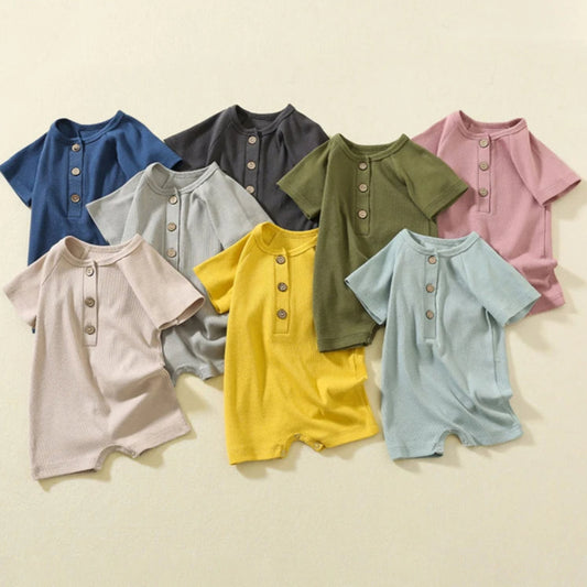 Unisex Sparkdräkt – 8 Färger