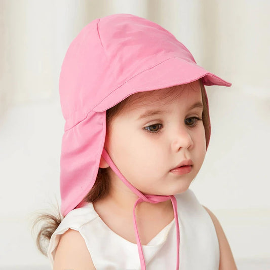 Baby Keps för Unisex