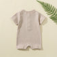 Unisex Sparkdräkt – 8 Färger