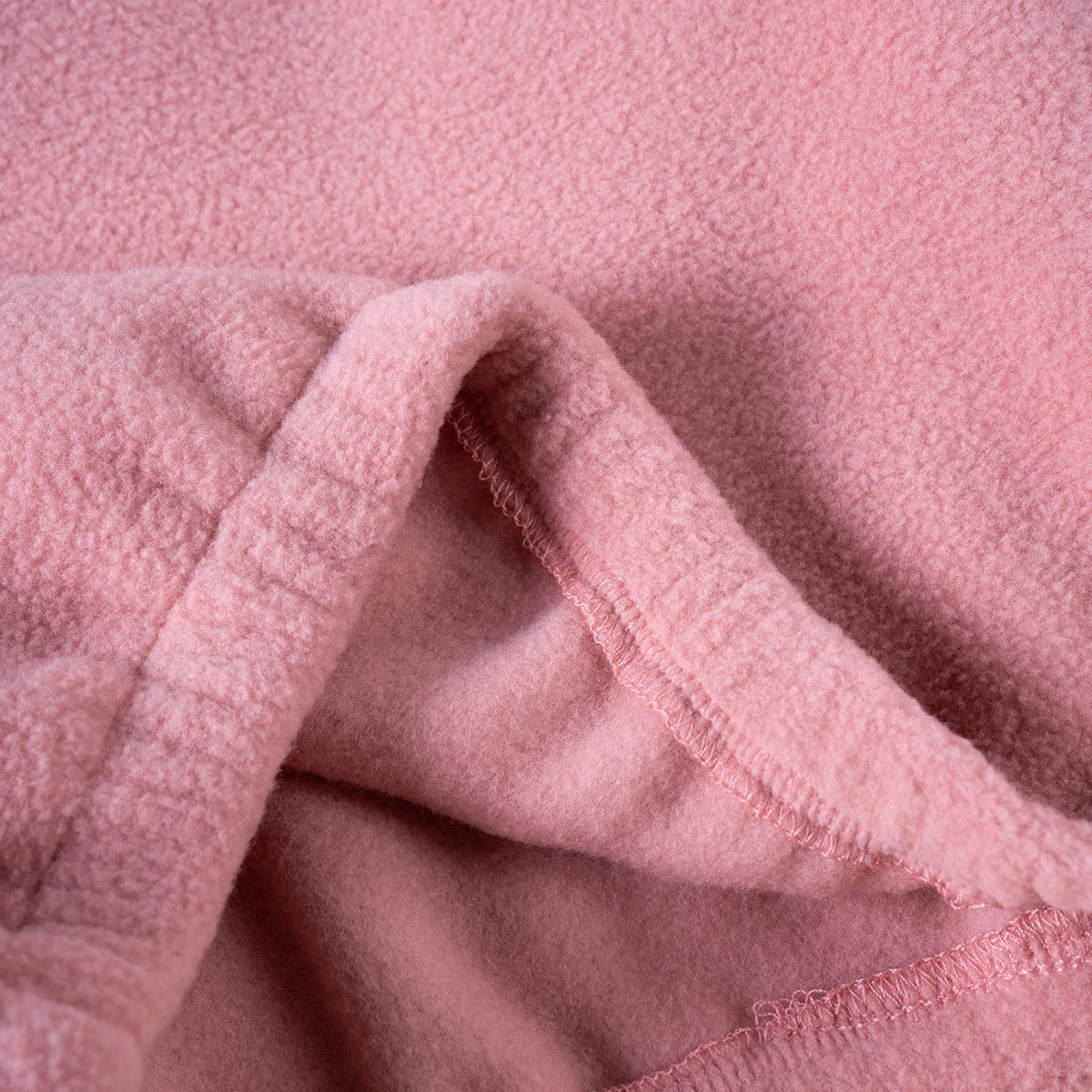 Varm Fleece Vinterdräkt för Småbarn – Mysig & Praktisk för Alla Äventyr