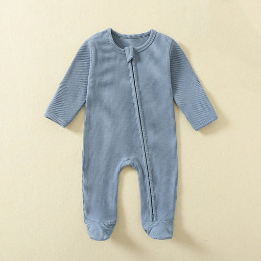 Pyjamas i ekologisk bomull