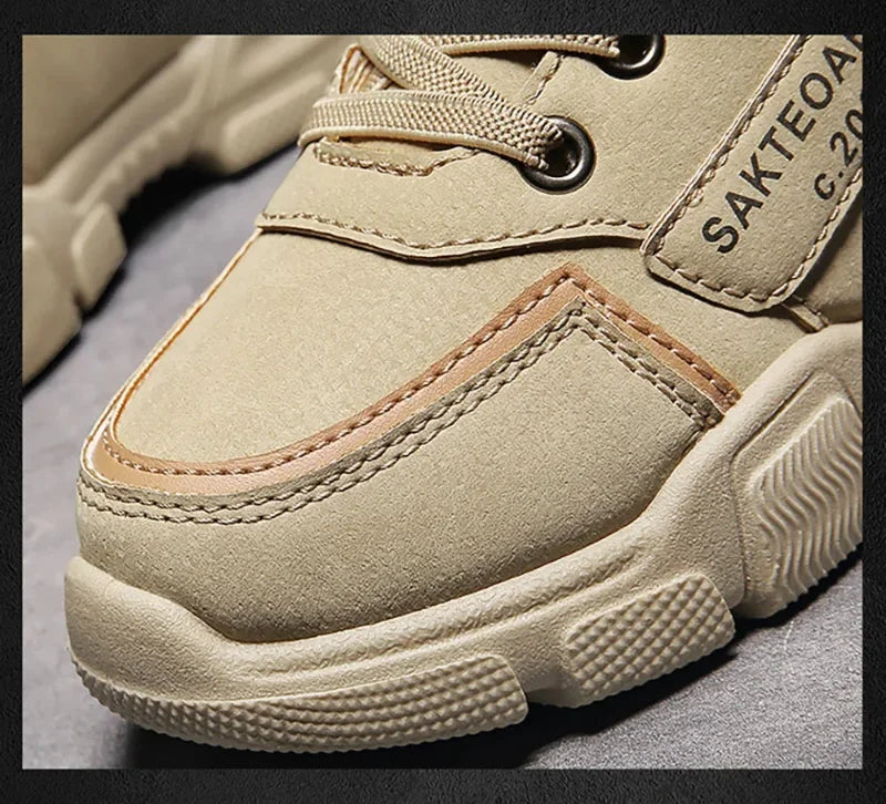 Barnens Vinterstövlar – Varma, Halkfria & Mysiga med Kashmirfoder