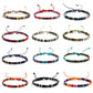 Surfer Beach Barn Armband Set 12 st