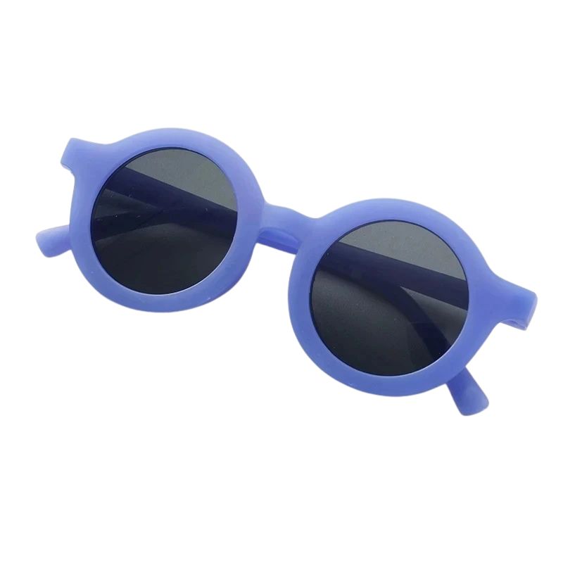 Barnsolglasögon UV400 – Säkra och stiliga solglasögon