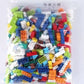 Byggklossar Stor Pack 1000 delar