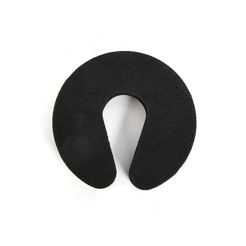 Babysäkerhet - Dörrstoppare - Klämskydd - Enfärgat  5 eller 10 pack