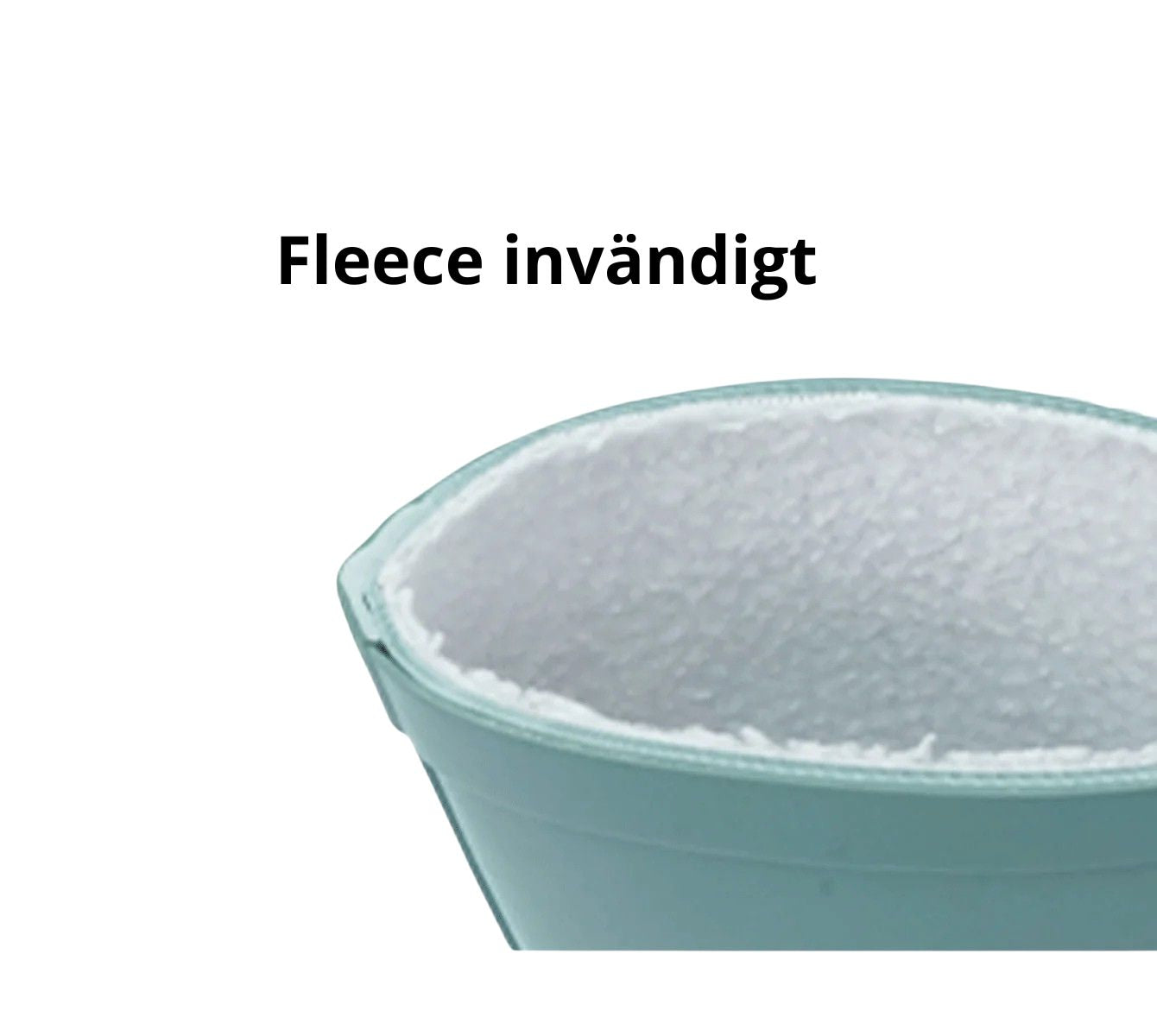 Gummi Regnstövlar Pojkar och Flickor Slitstarka Utomhus Gummi Regnstövlar med Varm Termisk Fodrad - Vattentät, Anti-Slip, Lätta