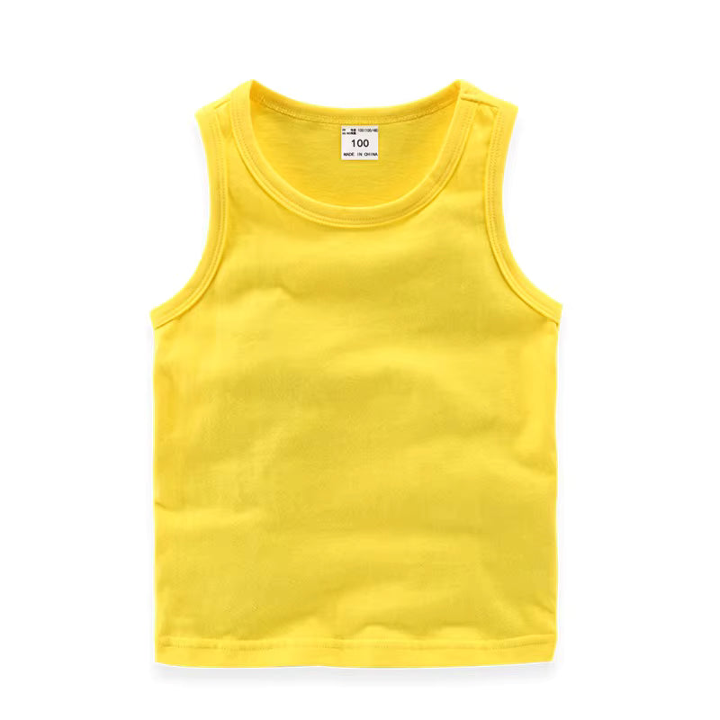 Färgglada Linnen - Unisex