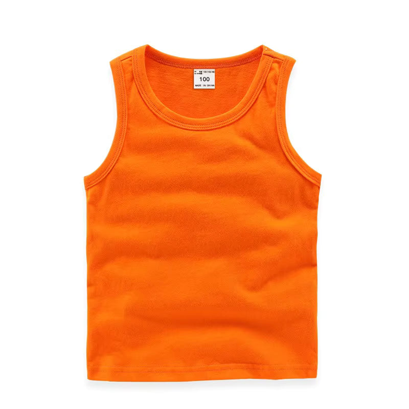 Färgglada Linnen - Unisex