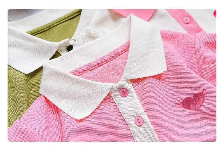 Babyklänning - Barnklänning – Lätt, luftig och lekvänlig - Enfärgat  Välj mellan 2 färger