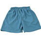 Supermjuka barnshorts – unisex med stretchmidja för lek & sport