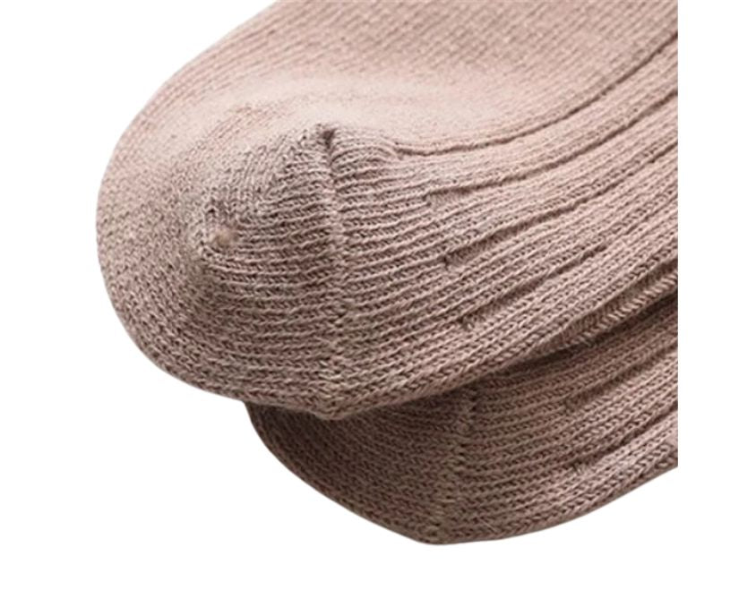 Mjuka & Färgglada Barnstrumpor – 5-pack Unisex, 100% Bomull, Perfekta för Flickor och Pojkar