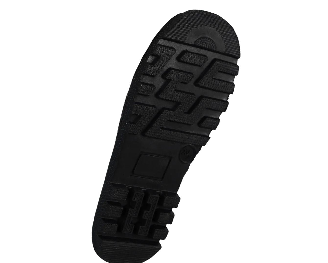 Gummi Regnstövlar Pojkar och Flickor Slitstarka Utomhus Gummi Regnstövlar med Varm Termisk Fodrad - Vattentät, Anti-Slip, Lätta