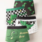 4-pack Boxershorts för pojkar