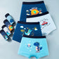 4-pack Boxershorts för pojkar