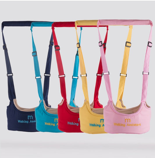 Lära gå - Barnsele - Baby Walker Harness