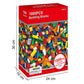 Byggklossar Stor Pack 1000 delar