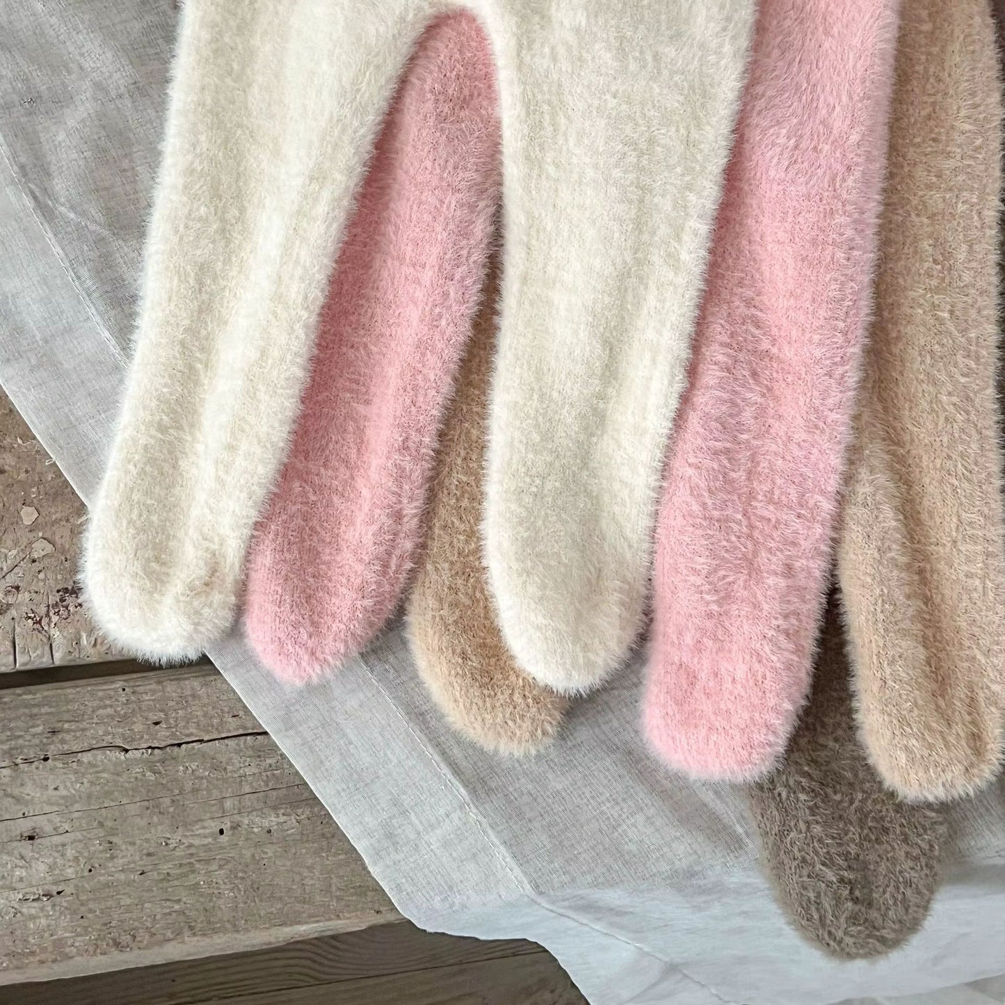 Romper - Sparkdräkter- Babykläder - Bomull - Polyester - Enfärgat - 4 färger - Vinter - Höst - Mössa - Unisex