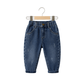 Slim Fit Jeans för Barn