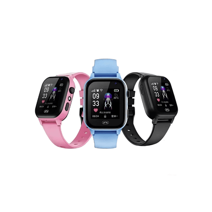 Smartwatch med GPS För Barn