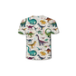 KIDS Dinosaurie T-shirt