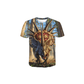 KIDS Dinosaurie T-shirt