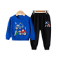 Barnset i Bomull & Polyester