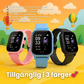 Smartwatch med GPS För Barn